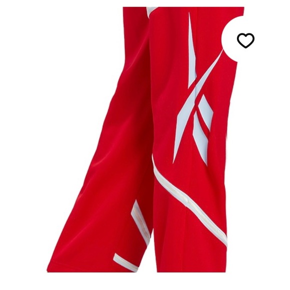 NWT Reebok by Pyer Moss Vector Pants - Picture 5 of 16